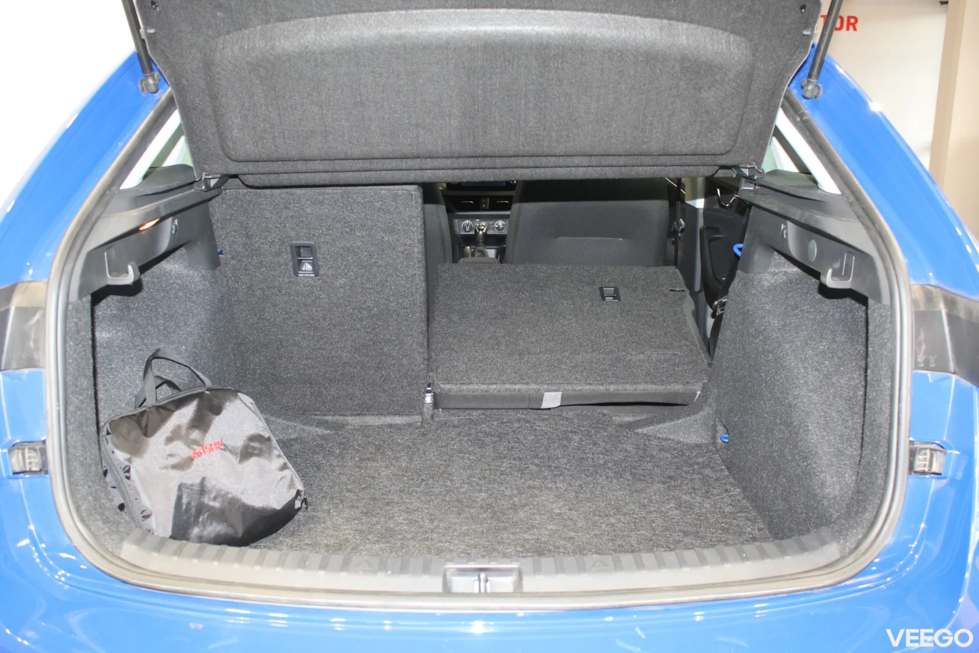 Skoda Scala Active Limited TSI 1 70kW