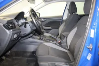 Skoda Scala Active Limited TSI 1 70kW thumbnail