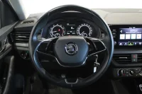 Skoda Scala Active Limited TSI 1 70kW thumbnail