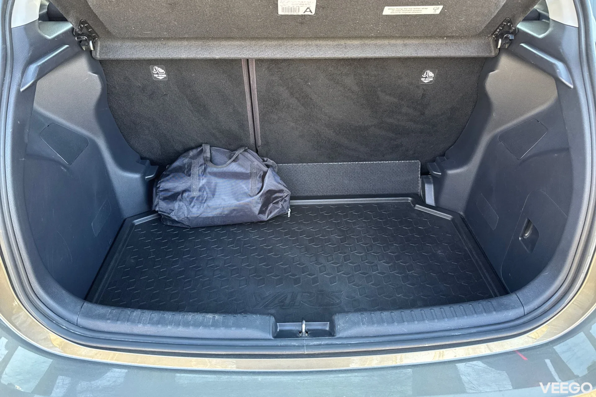 Toyota Yaris Active Plus Dynamic 1.5 92kW