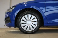 Skoda Scala Active Limited TSI 1 70kW thumbnail