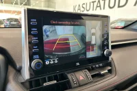 Toyota RAV4 Premium Plug-In Hybrid 2.5 136kW thumbnail