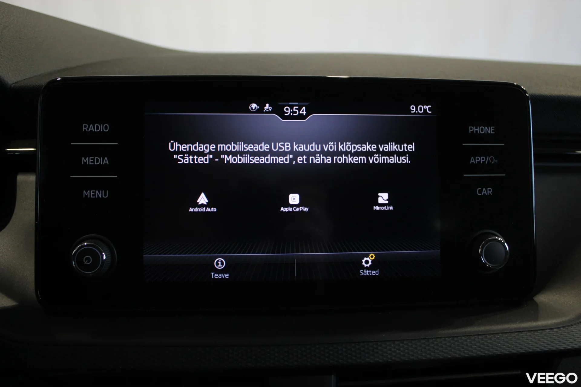 Skoda Scala Active Limited TSI 1 70kW