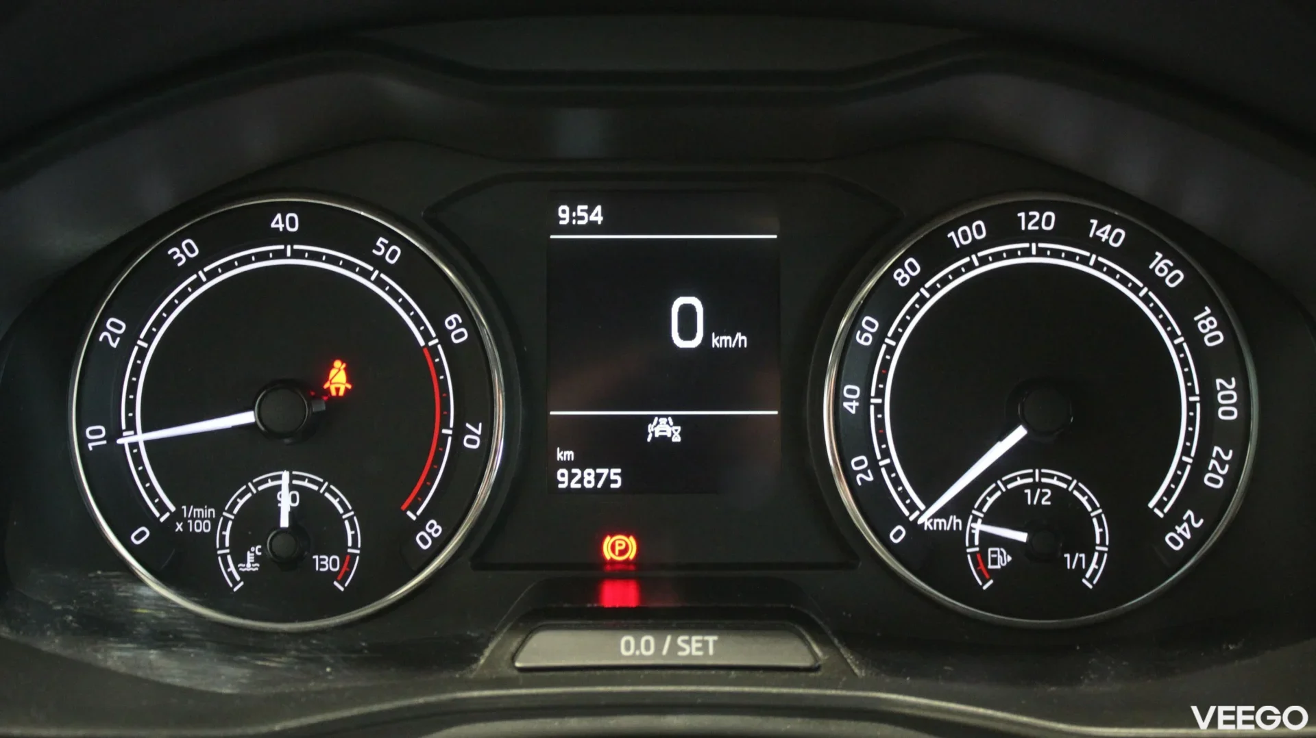 Skoda Scala Active Limited TSI 1 70kW