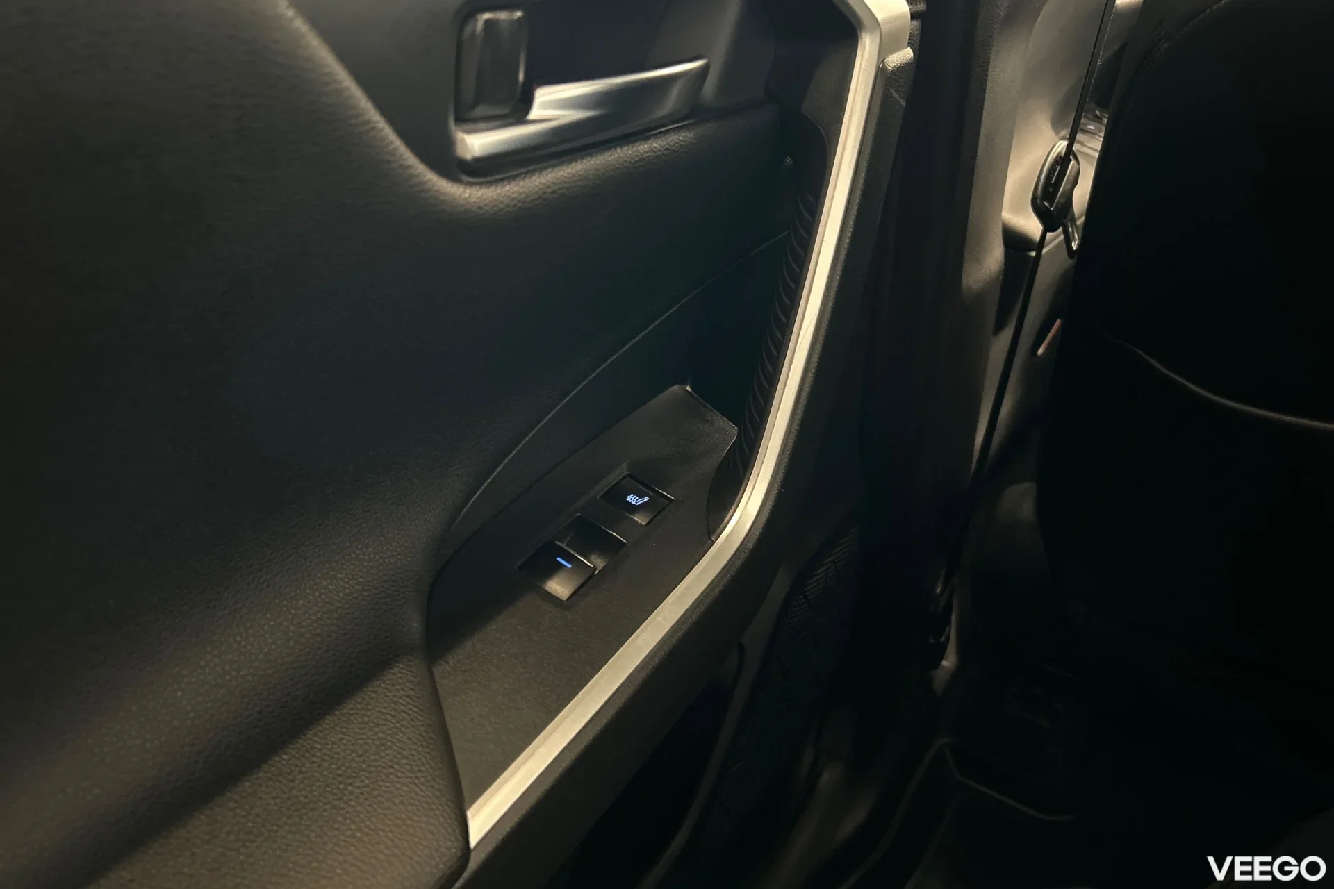 Toyota RAV4 Premium Plug-In Hybrid 2.5 136kW