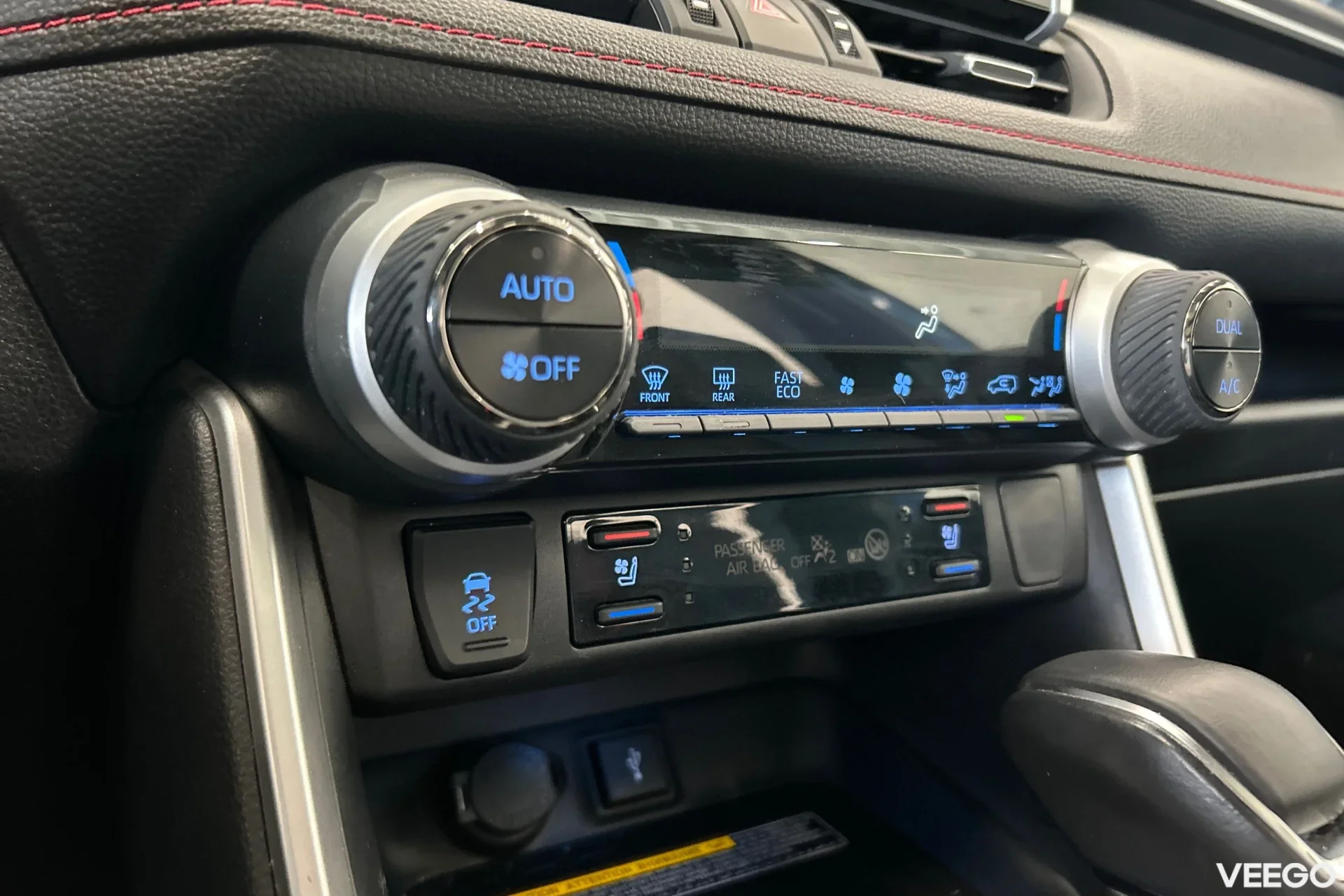 Toyota RAV4 Premium Plug-In Hybrid 2.5 136kW