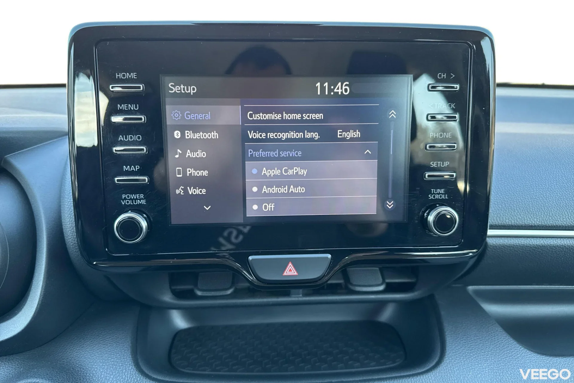 Toyota Yaris Active Plus Dynamic 1.5 92kW