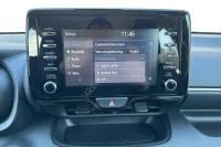 Toyota Yaris Active Plus Dynamic 1.5 92kW thumbnail