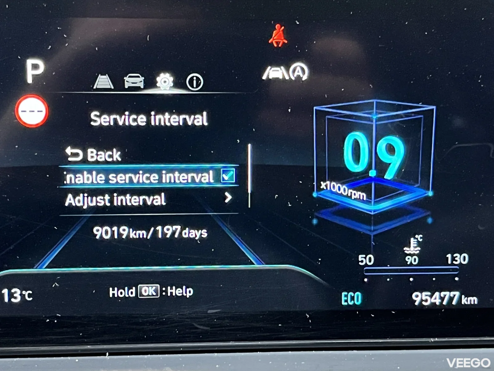 Hyundai Tucson 1.6 110kW