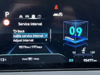 Hyundai Tucson 1.6 110kW thumbnail