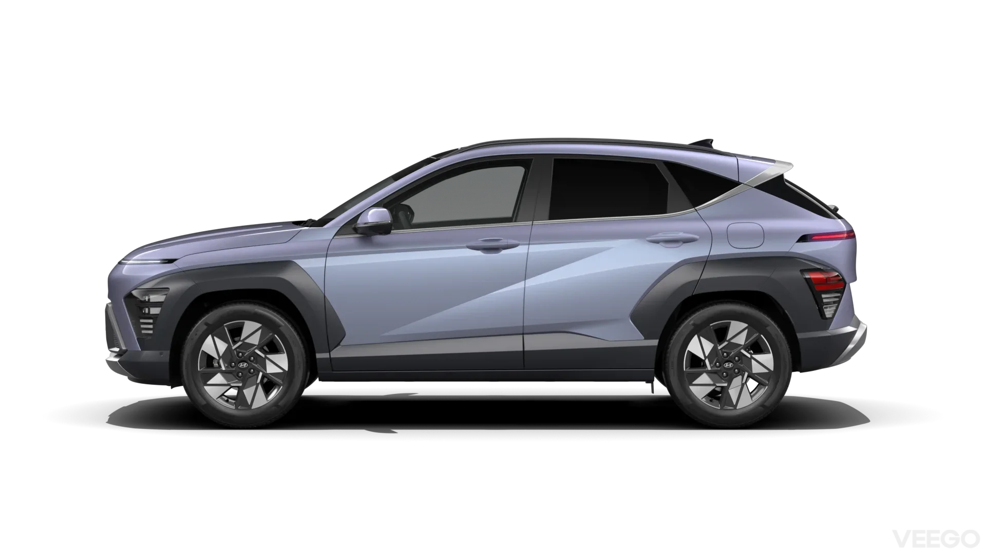 Hyundai Kona 1.6 104kW
