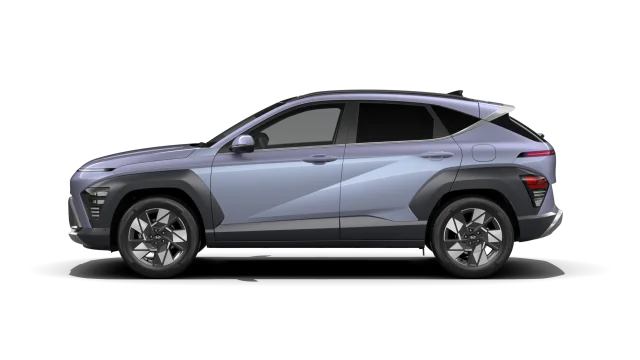 Image of Hyundai Kona 1.6 104kW