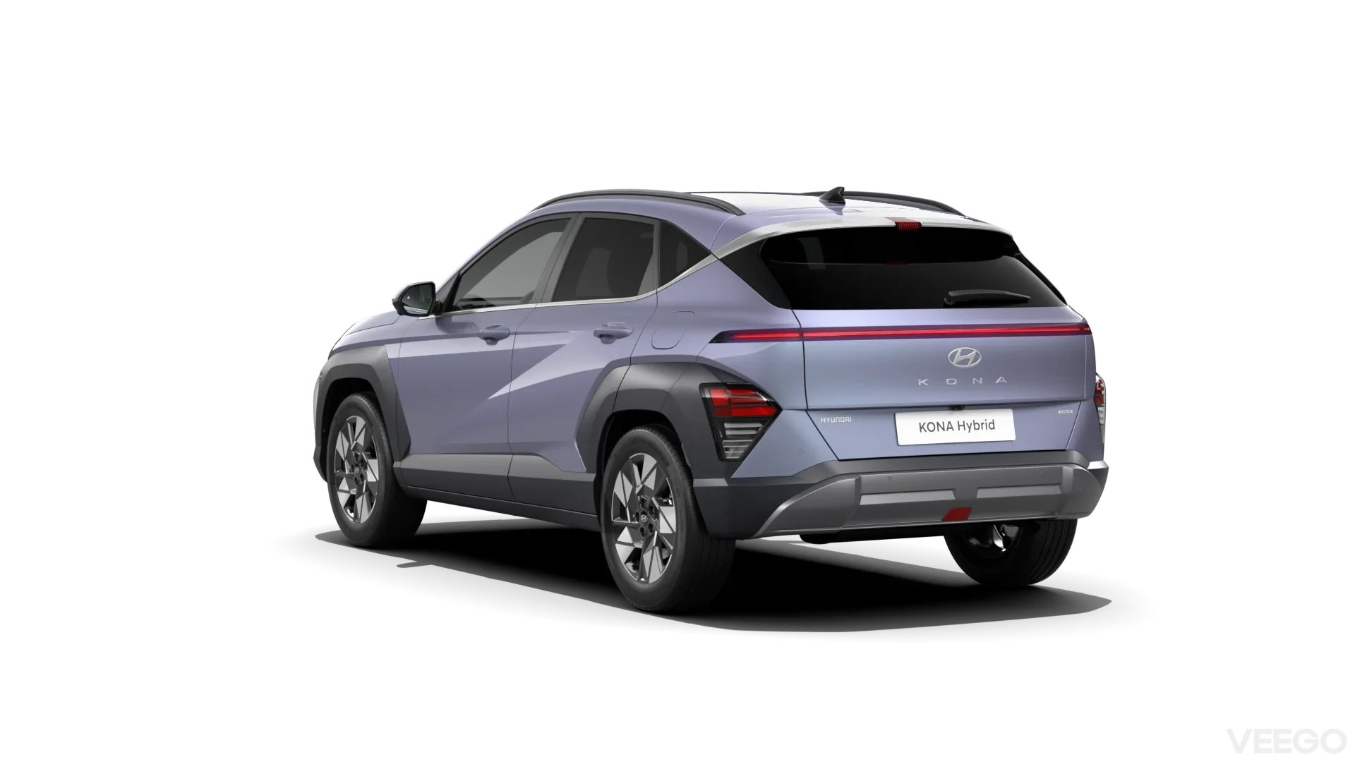 Hyundai Kona 1.6 104kW