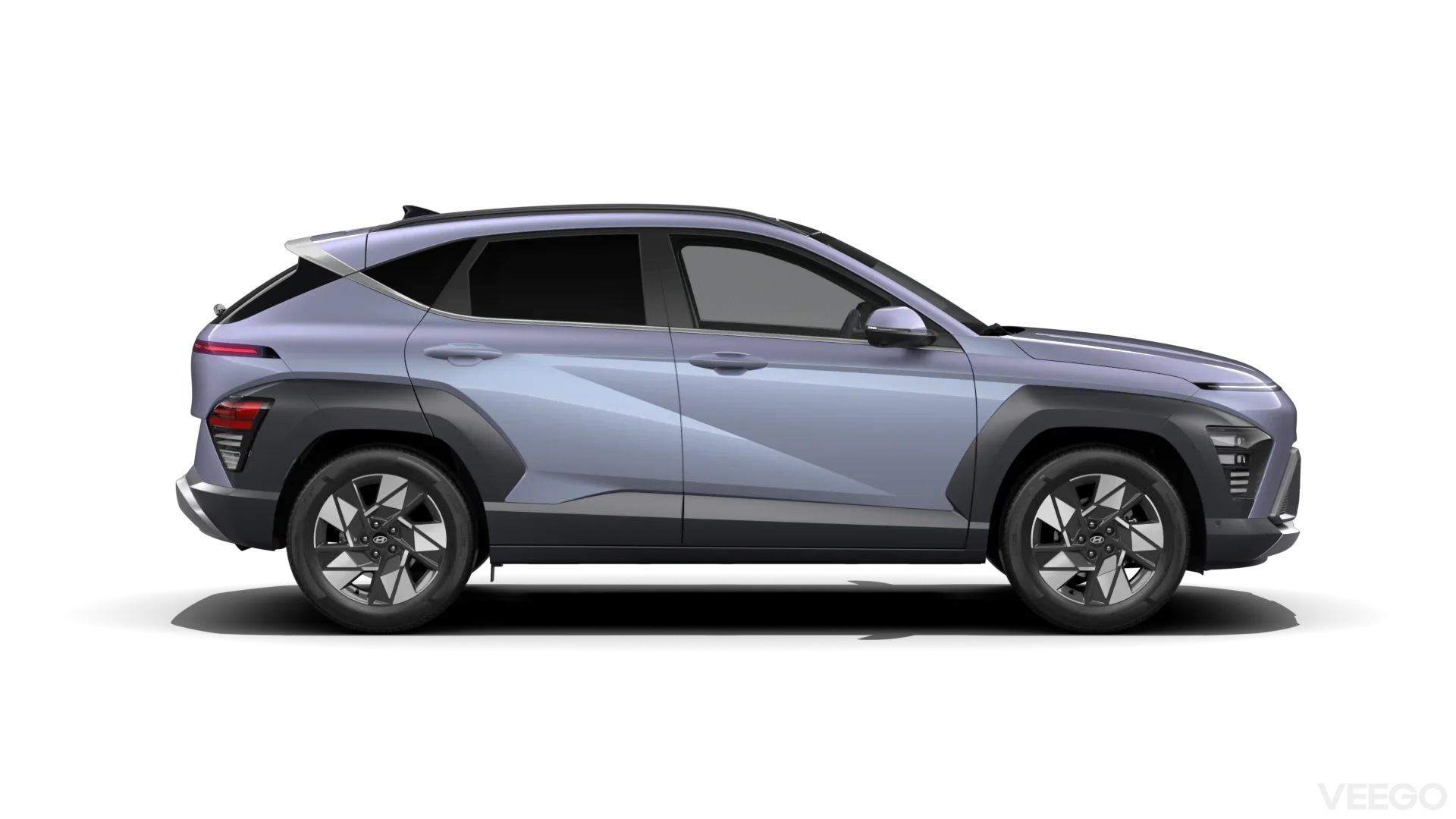 Hyundai Kona 1.6 104kW