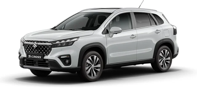Image of Suzuki S-Cross 1.4 80kW