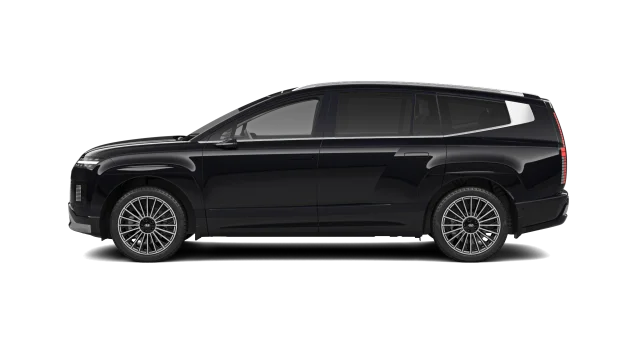 Image of Hyundai IONIQ 9 315kW