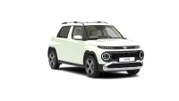 Hyundai Inster 85kW thumbnail
