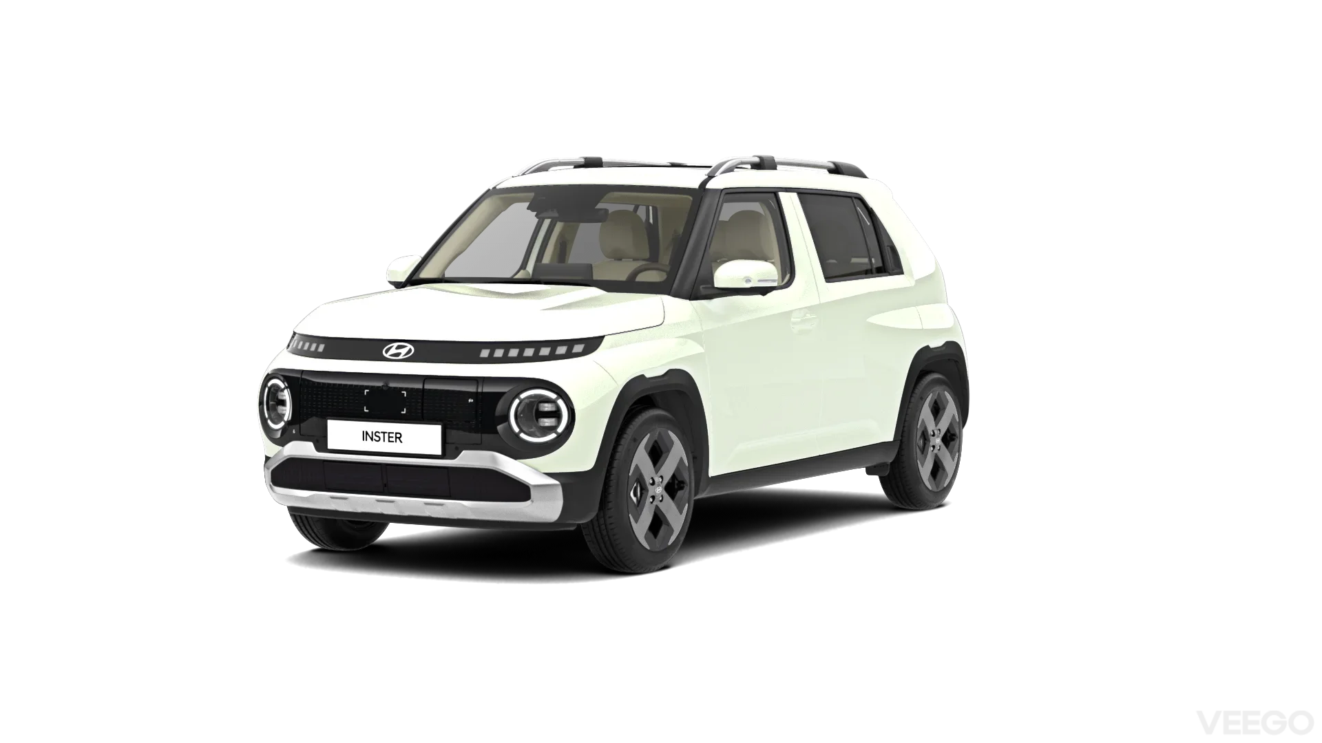 Hyundai Inster 85kW