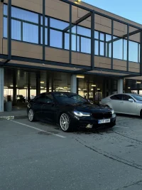 BMW 535 f10 3.0 220kW thumbnail