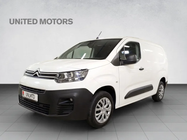 Image of Citroen Berlingo - 75kW
