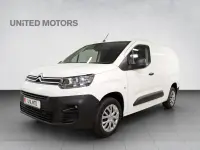 Image of Citroen Berlingo - 75kW