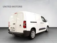 Citroen Berlingo - 75kW thumbnail