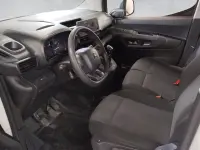 Citroen Berlingo - 75kW thumbnail