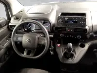 Citroen Berlingo - 75kW thumbnail