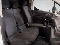 Citroen Berlingo - 75kW thumbnail