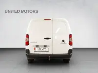 Citroen Berlingo - 75kW thumbnail
