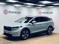 Skoda Enyaq iV 60 132kW 0.0 70kW thumbnail