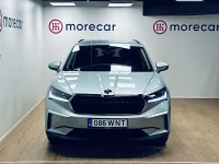 Skoda Enyaq iV 60 132kW 0.0 70kW thumbnail