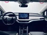 Skoda Enyaq iV 60 132kW 0.0 70kW thumbnail