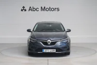 Renault Megane GrandCoupe ZEN TCe 1 84kW thumbnail