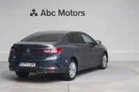 Renault Megane GrandCoupe ZEN TCe 1 84kW thumbnail
