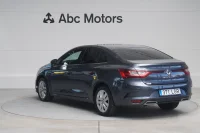 Renault Megane GrandCoupe ZEN TCe 1 84kW thumbnail