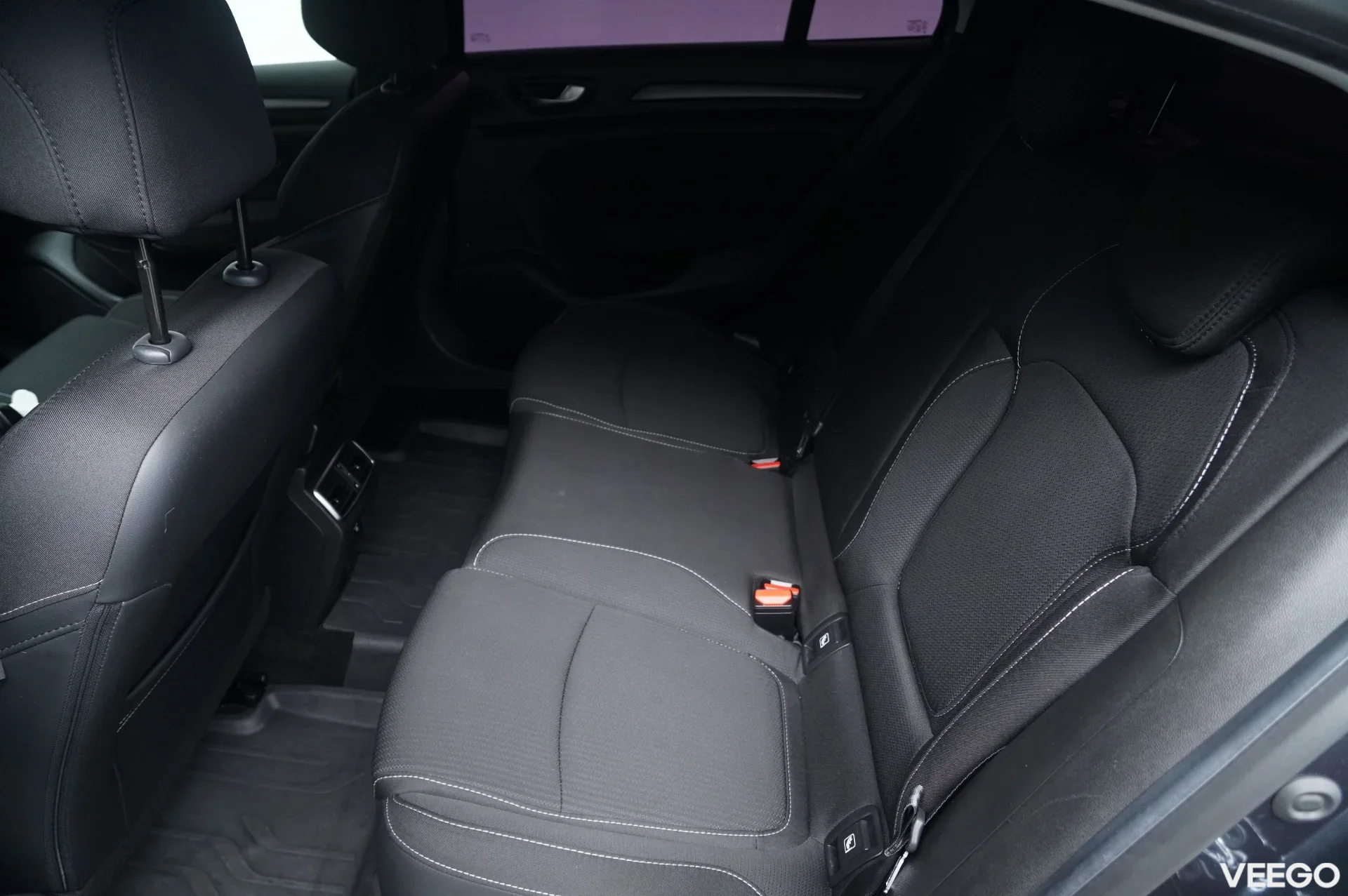 Renault Megane GrandCoupe ZEN TCe 1 84kW