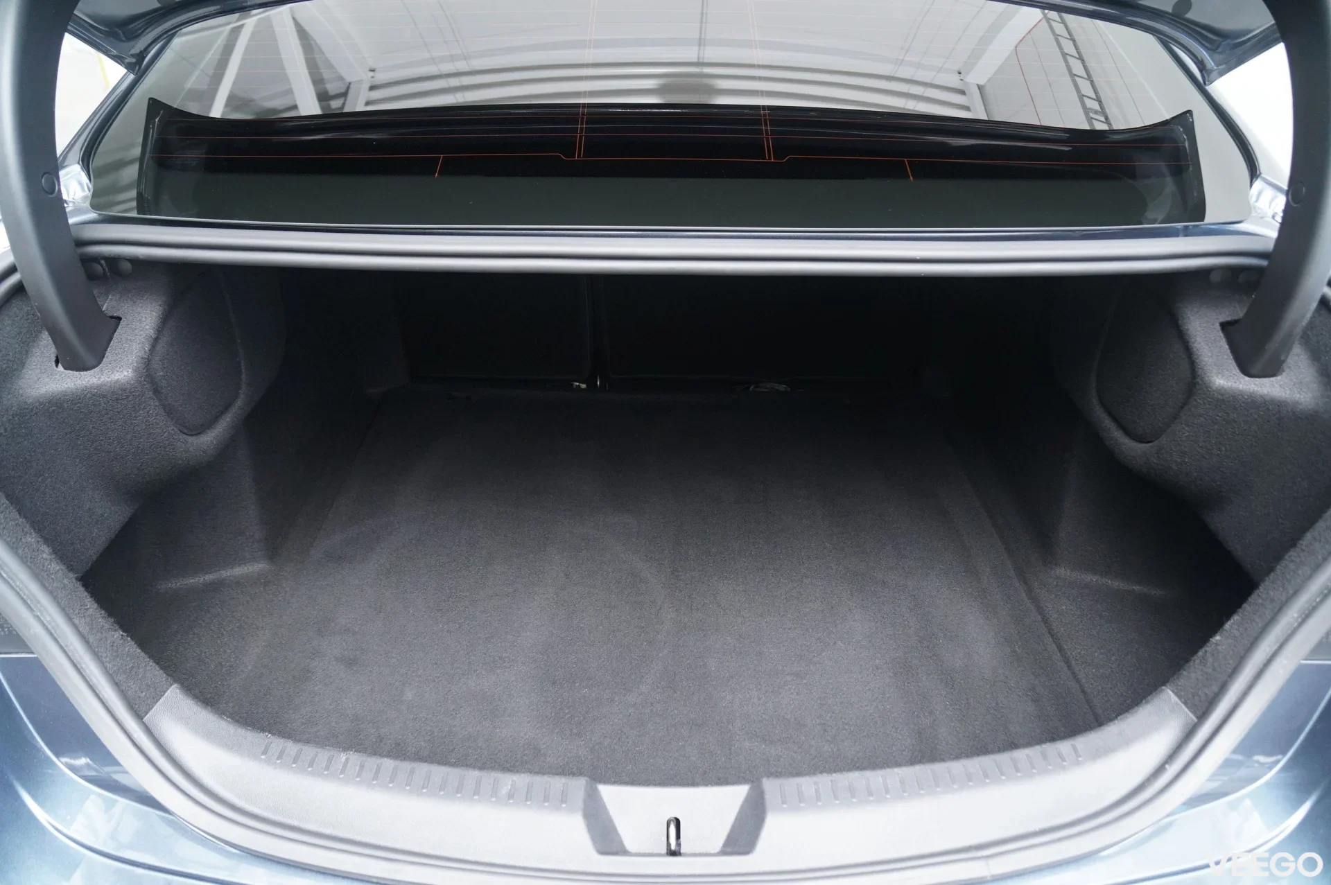 Renault Megane GrandCoupe ZEN TCe 1 84kW