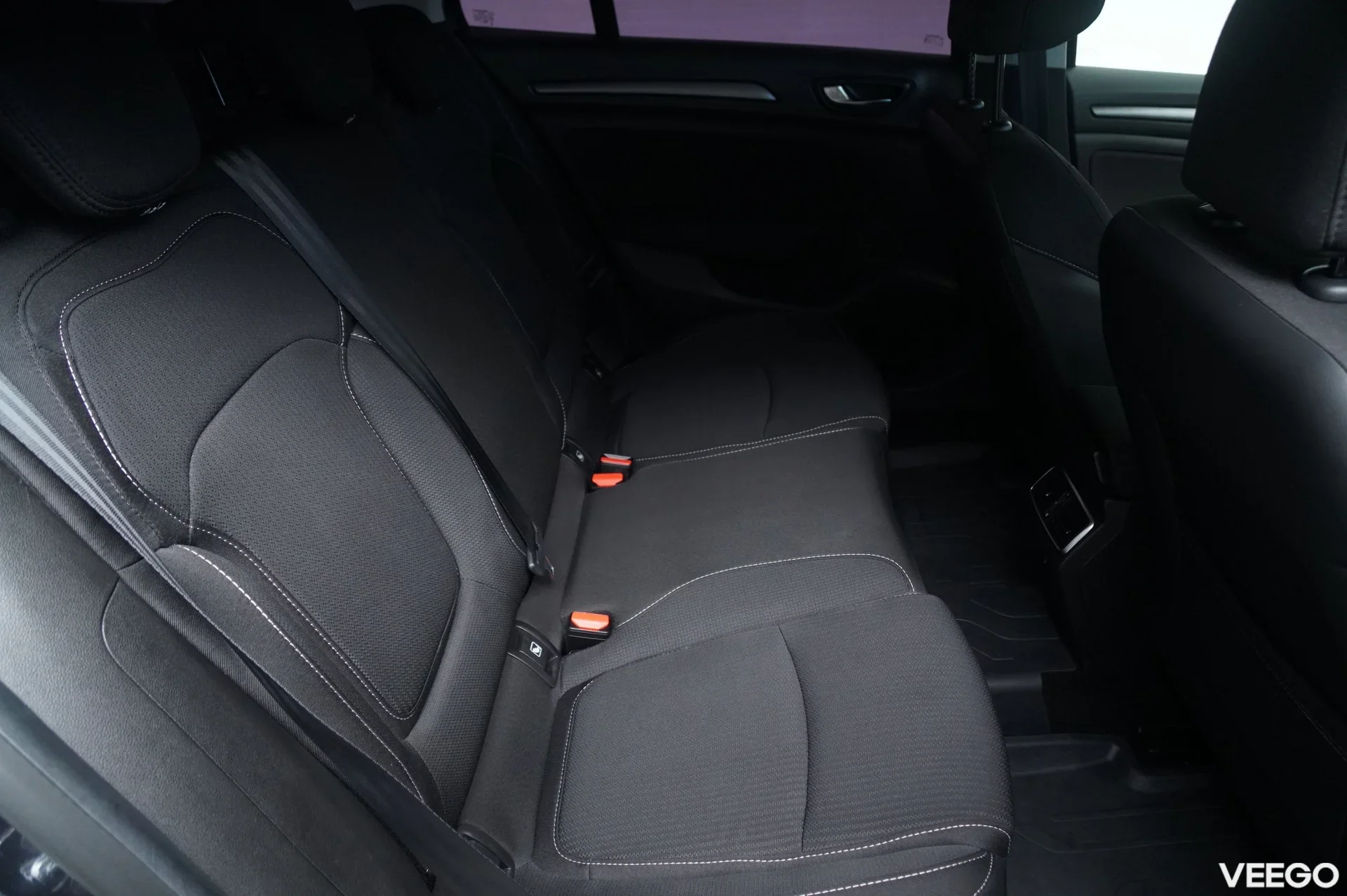 Renault Megane GrandCoupe ZEN TCe 1 84kW