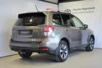 Subaru Forester Symmetrical AWD 2 110kW thumbnail
