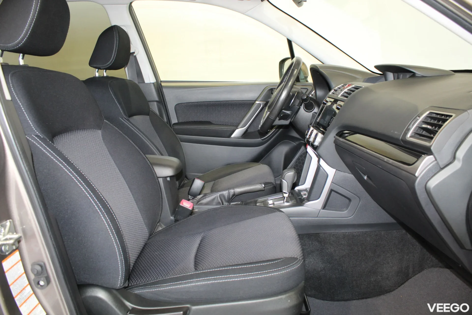 Subaru Forester Symmetrical AWD 2 110kW