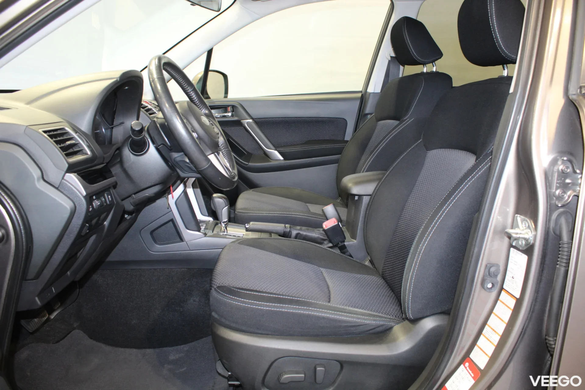 Subaru Forester Symmetrical AWD 2 110kW