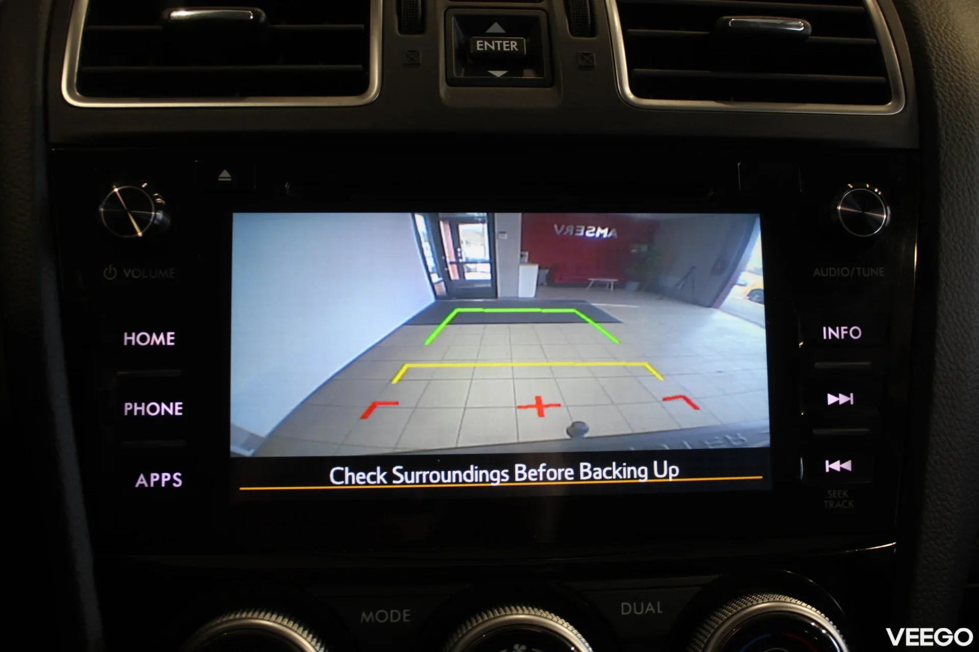 Subaru Forester Symmetrical AWD 2 110kW