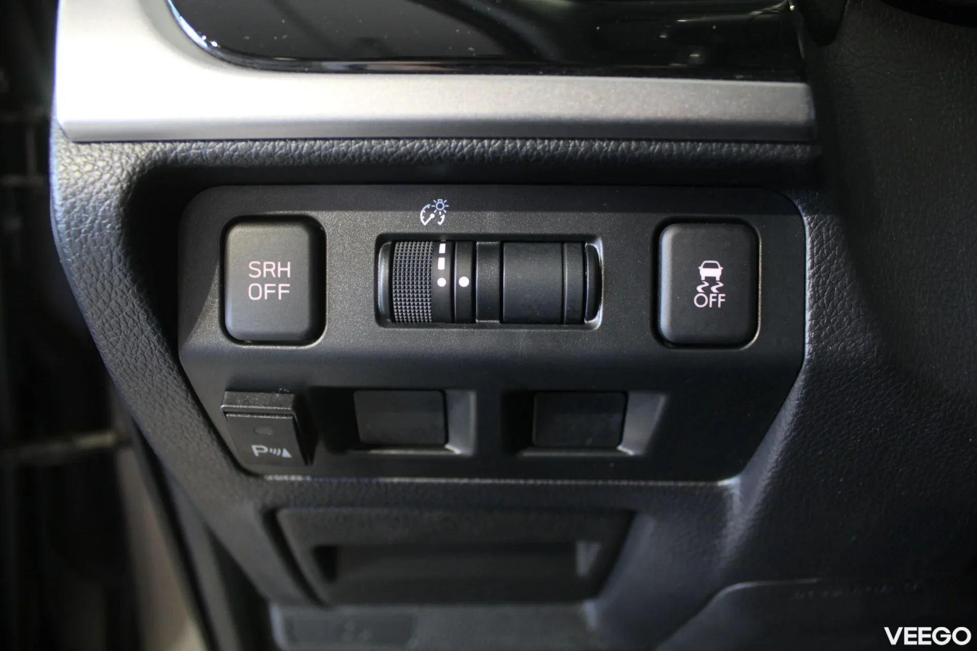 Subaru Forester Symmetrical AWD 2 110kW