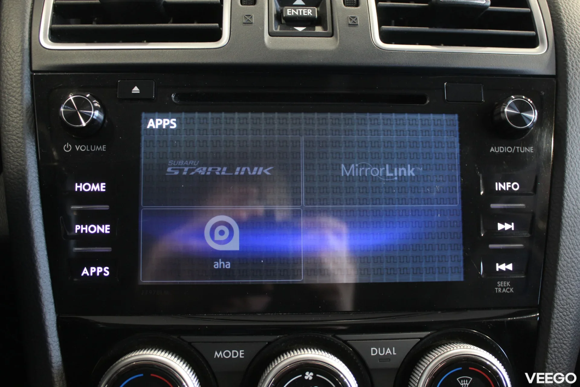 Subaru Forester Symmetrical AWD 2 110kW