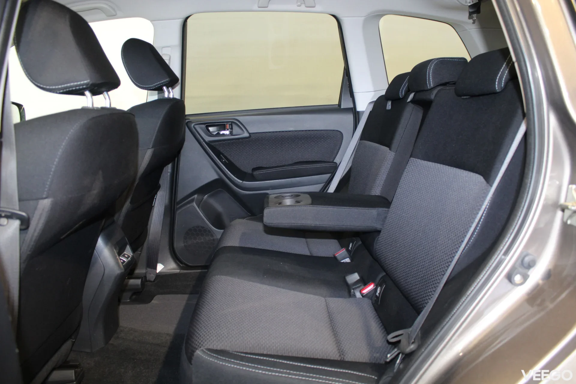 Subaru Forester Symmetrical AWD 2 110kW