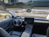 Tesla Model 3 Standard Range Plus 0.0 239kW thumbnail