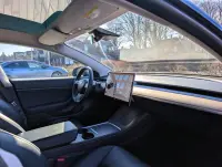 Tesla Model 3 Standard Range Plus 0.0 239kW thumbnail