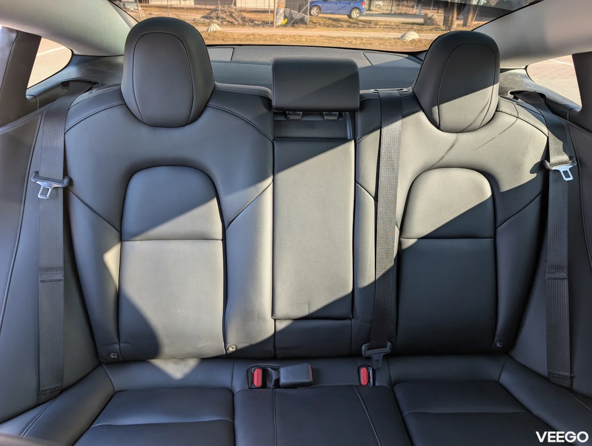 Tesla Model 3 Standard Range Plus 0.0 239kW