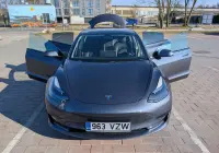 Tesla Model 3 Standard Range Plus 0.0 239kW thumbnail